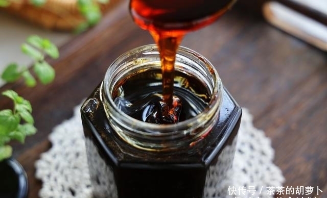 简单|月饼必不可少的转化糖浆,3种食材就搞定,做法简单,健康无添加