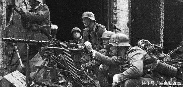 出乎意料|如果德国打败苏联成为欧洲霸主,下一个会进攻谁?出乎意料之外