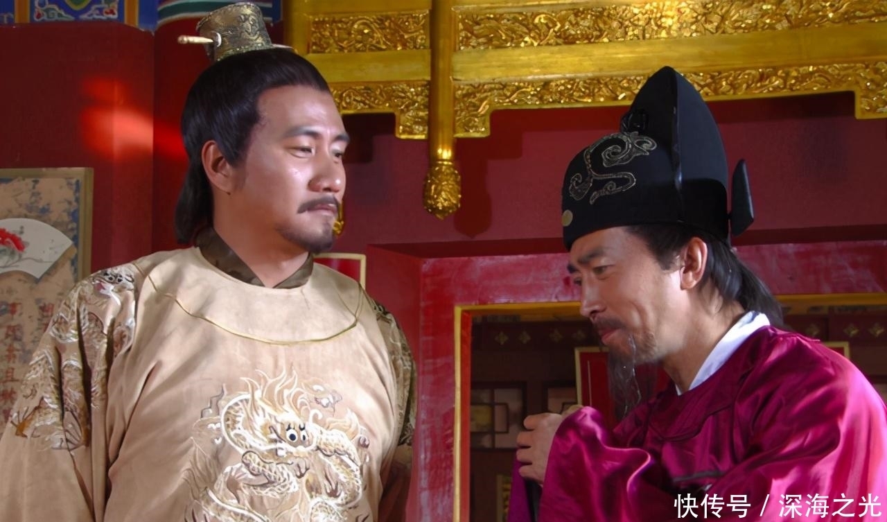 统一天下|我国古代数次北伐，为何只有明朝取得成功，能够从南方统一天下？