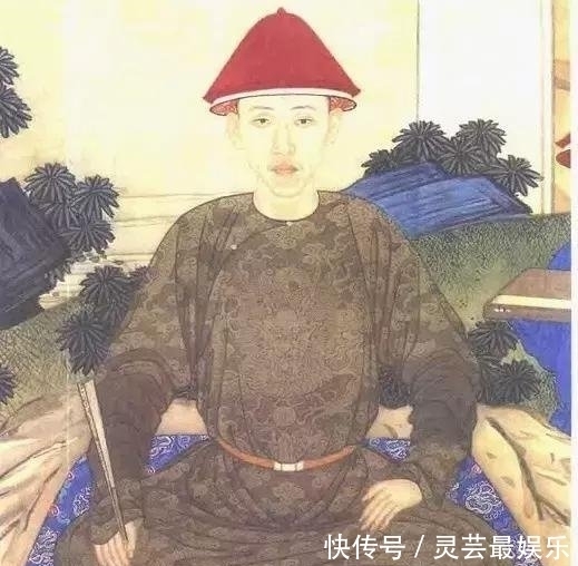  康熙|为什么康熙的儿子里,只有雍正管隆科多叫“舅舅”