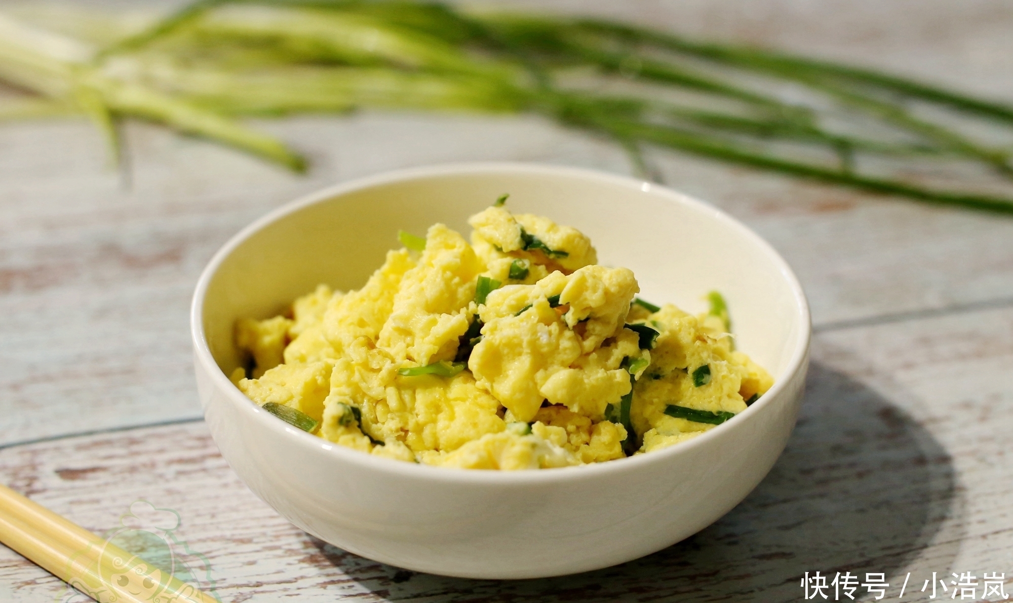  入口|鸡蛋吃了几十年，第一次如此做，不加一滴油，“入口即化”