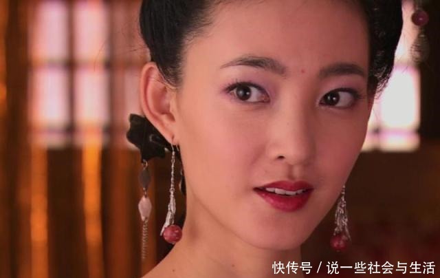 极其|刘恒对慎夫人极其宠爱，地位堪比皇后，但是袁盎道出了真相