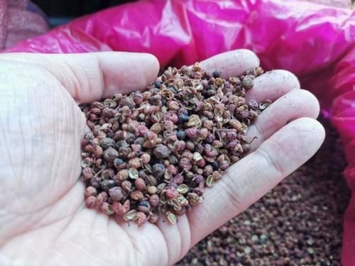 下锅|炸花椒油时,最忌直接下锅多加这1步,花椒油又香又麻,不发苦