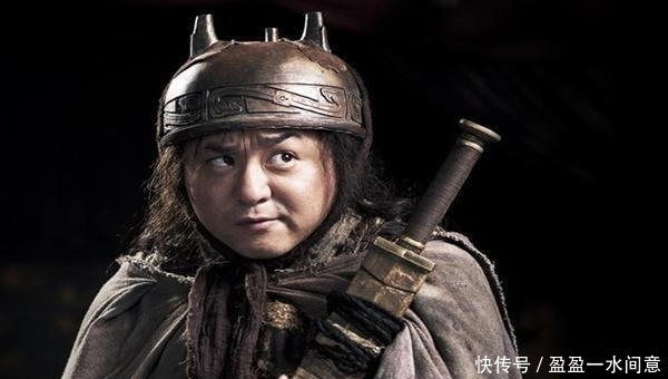  后世|皇帝不识字, 宴会上写下23字诗歌, 被后世传颂至今!