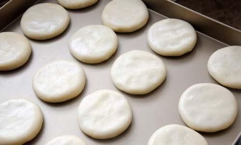 绝好|红豆沙千层酥没蛋黄的蛋黄酥绝好的伴手礼