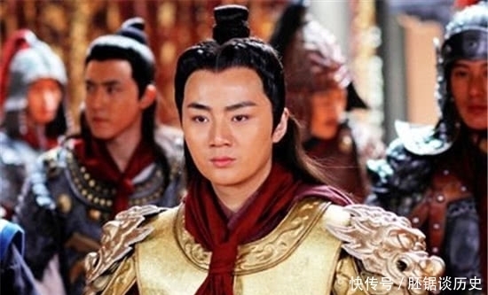 私吞|侯君集灭掉高昌国,私吞大量财宝,李世民巧妙处理,堪称高明