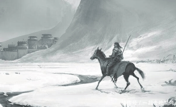  人物|《雪中悍刀行》八大人物境界排名: 王仙芝第五, 吕洞玄第二