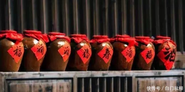 保质期|白酒存放久了容易跑酒,该如何保存