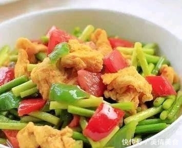 半勺|好吃不上火的几道家常菜,鲜美开胃,营养好吃又下饭,特别简单