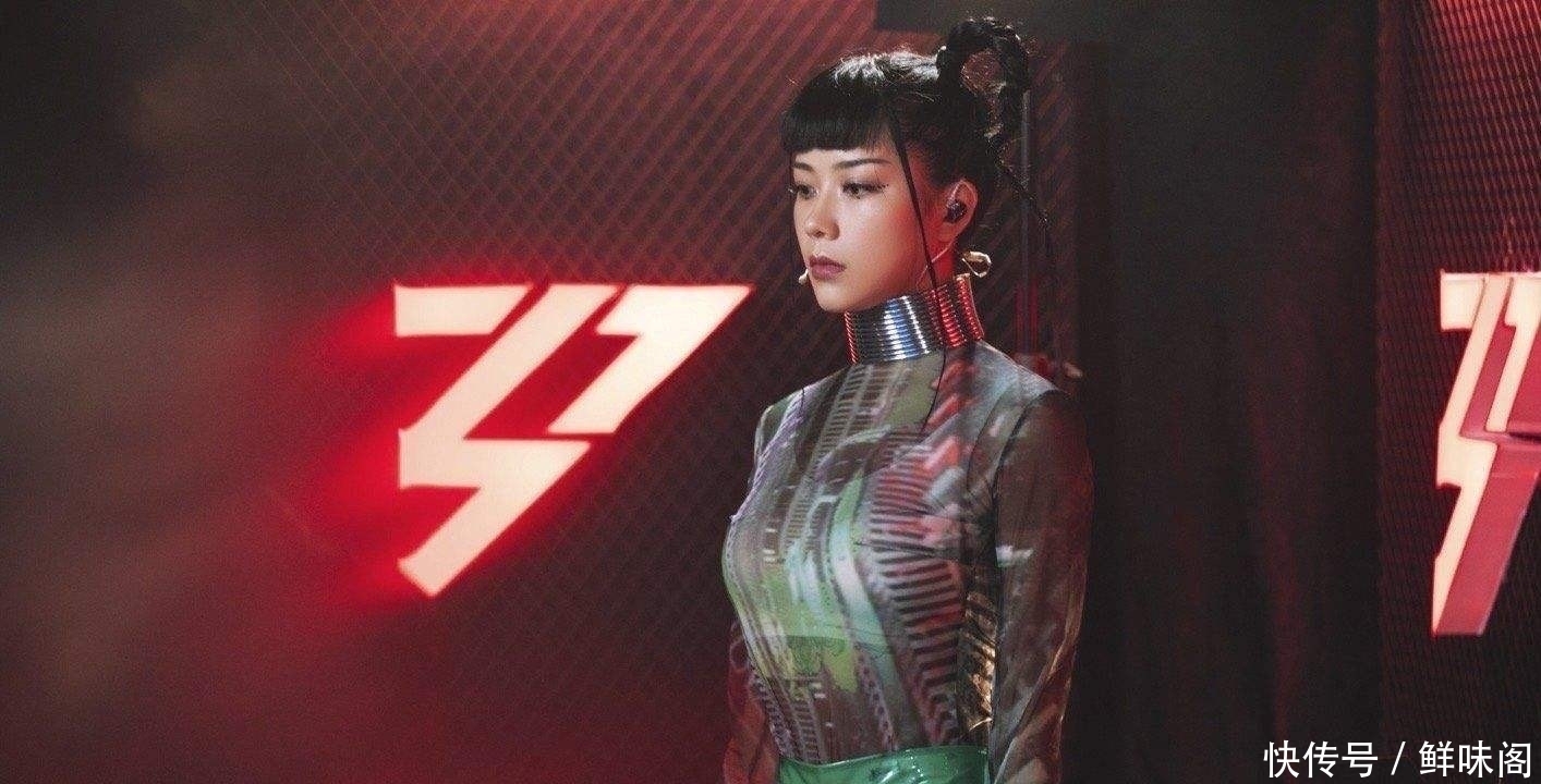  热闹|《乘风破浪的姐姐》爆火的背后，其实也不过如此，看个热闹得了！