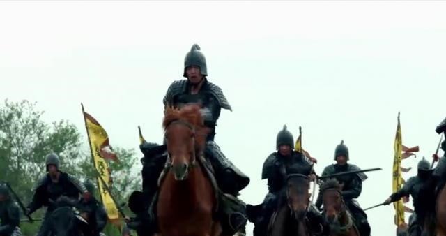 却没能|昆阳大战，王莽四十万人对战刘秀三千人，为何最终却没能胜利