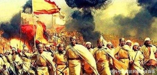  沦陷|太平天国覆灭，天京沦陷后，战斗到最后一刻的太平天国将领是谁？