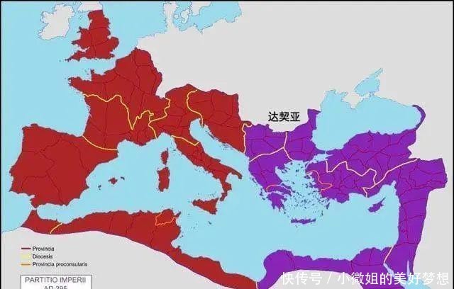 古希腊|国名含有“罗马”的罗马尼亚,到底和罗马帝国有什么关系?