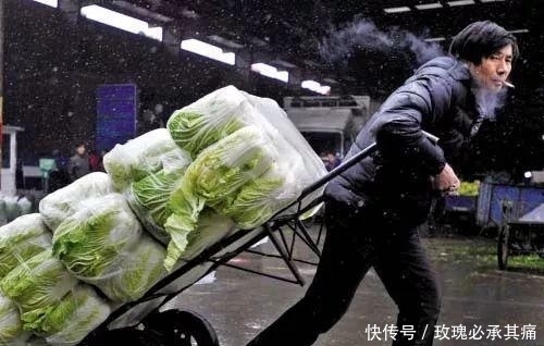  食物|南方人说: 北方的食物, 是世界上最大的骗子! ?