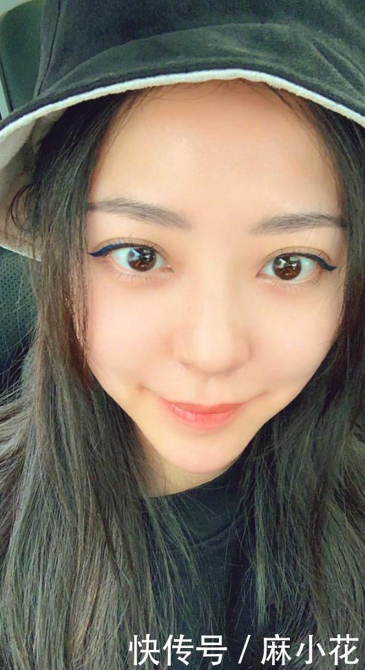 歌词|张靓颖高调认爱!现男友是曾经自己的伴郎,勇敢自嘲获韩红力挺