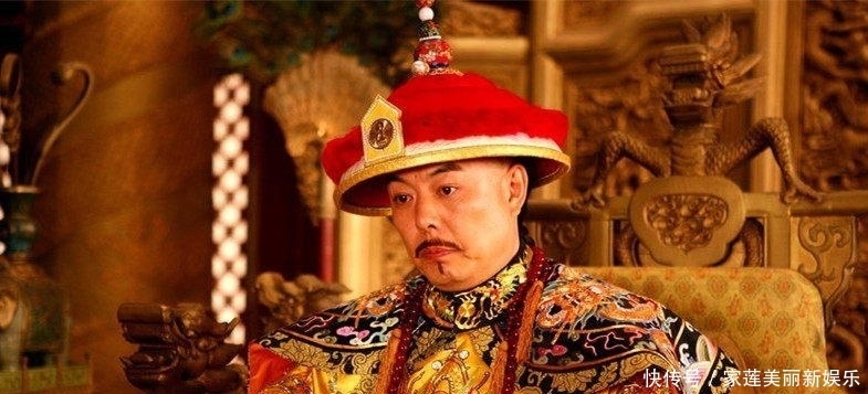 不让|乾隆禅位给嘉庆后,为了不让自己沦为囚徒,他做了怎样的措施