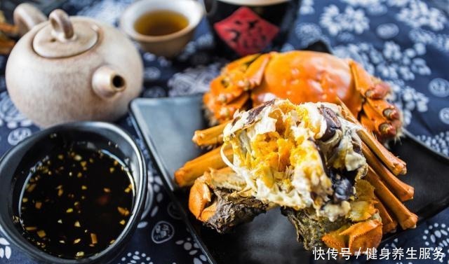 家宴|中秋家宴菜单已备好,5菜1汤,时令蔬菜制作,营养好寓意更好