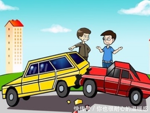 开车|在高速公路上的司机五个错误行为,一次扣完12分