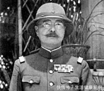  拘捕|麦克阿瑟点名拘捕这个日军大将, 日军大将吓得服毒自尽