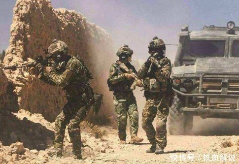  全球|如果美国全球撤军，不再扮演世界警察的身份，真是一件好事吗？