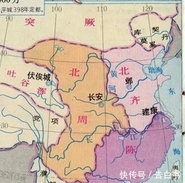 皇帝|都说二世皇帝很厉害?盘点一下历史上那些著名的二世皇帝