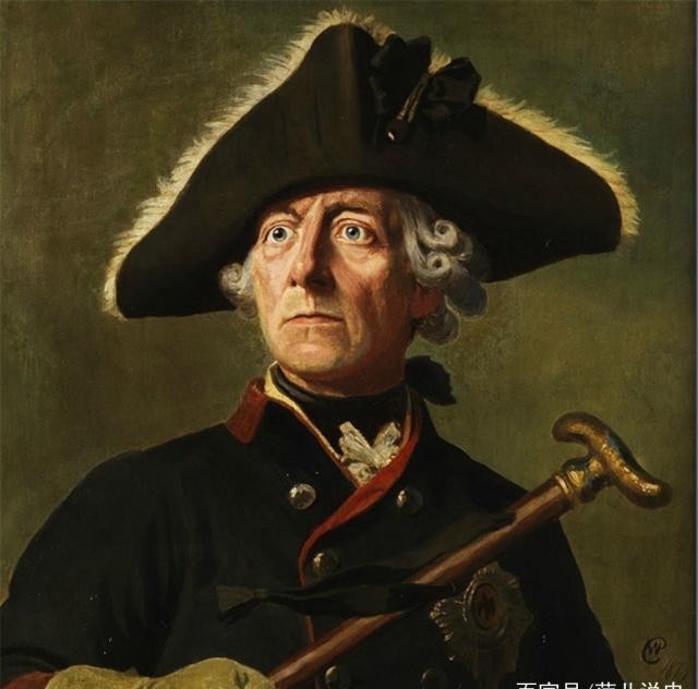 索菲娅|世界史:1682年伊凡和彼得共同加冕称帝,登上特别制作的双座王位