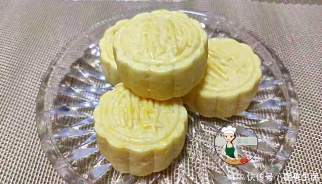 咬一口|这美味,超市要几百块一盒,自己做更实惠,咬一口还爆浆,抢着吃