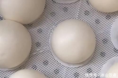  发酵|夏天发面，只加酵母就行？多加3种料，发酵快，香软白净，味道香