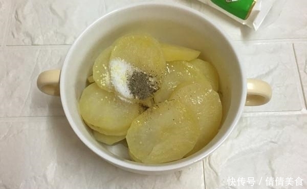 主食|苹果、白菜营养都不如这菜,晚餐主食吃,止咳、通便、降三高