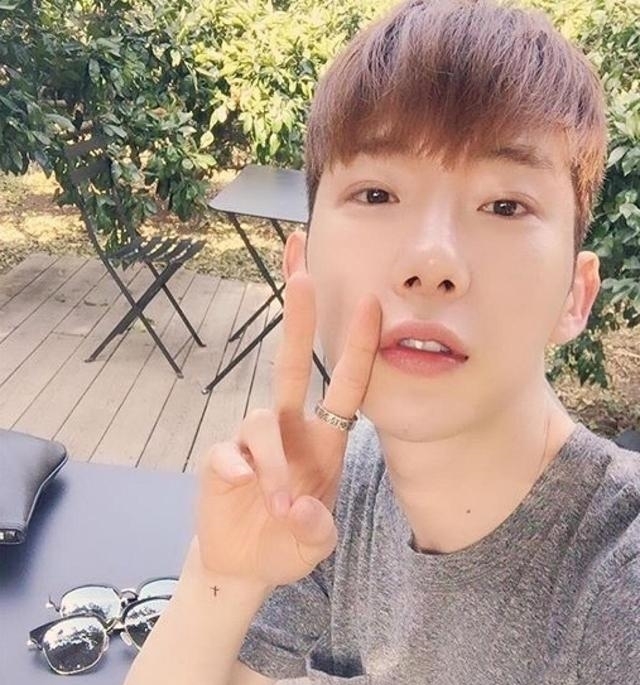 母亲|韩星赵权意外的人脉,“母亲患癌期间,多亏金惠秀前辈给予帮助”