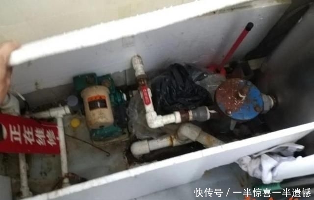 诡异|瘆人!女厕内总飘出诡异“叹气”声!得知真相后网友笑了