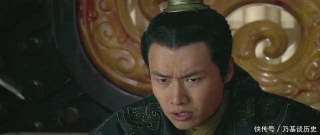 放权|胡亥的一个行为注定秦朝无可挽救,性质比放权给赵高还严重