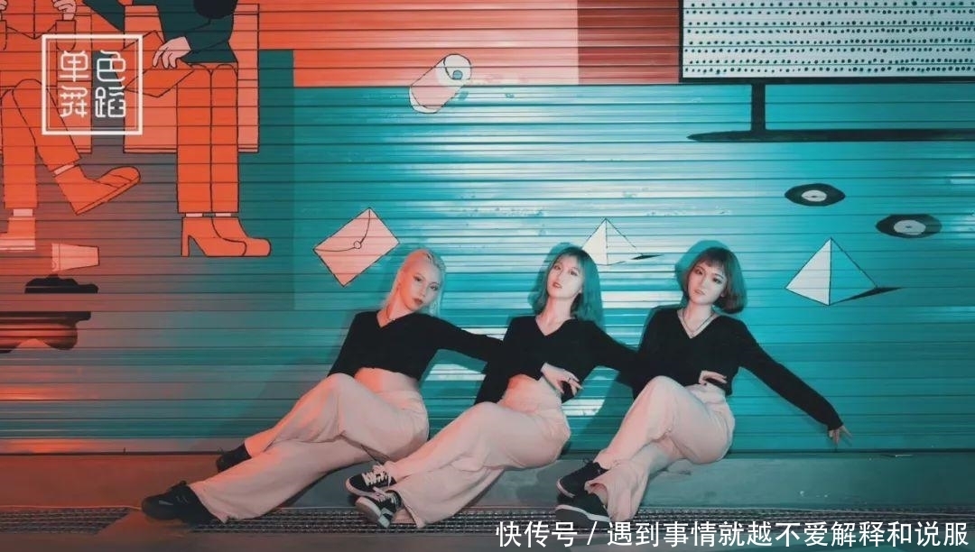 舞蹈|干货 | 舞蹈爱好者必学!教你如何数拍子?