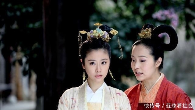 徐知诰|小姐和婢女同嫁一夫,小姐当妃子,婢女却当了皇后