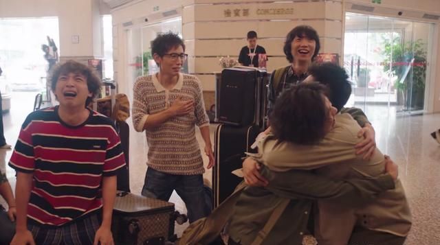  送给|“蔚你枫狂”才是绝配！看肖枫送给大蔚的礼物，安蓝估计要吃醋了