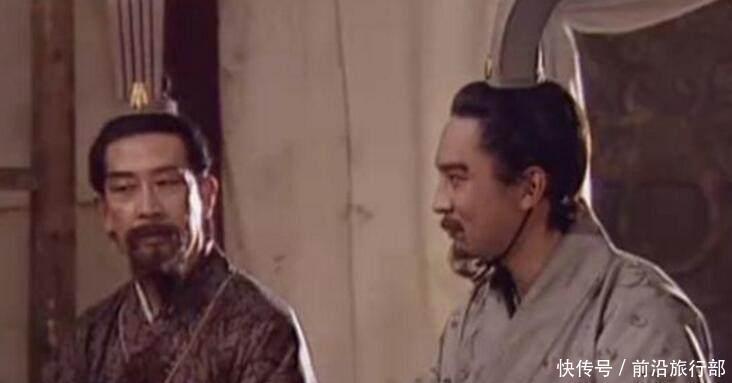 刘备|三国中军事顾问排行榜, 诸葛亮只排第二, 郭图不靠谱, 第一无悬念