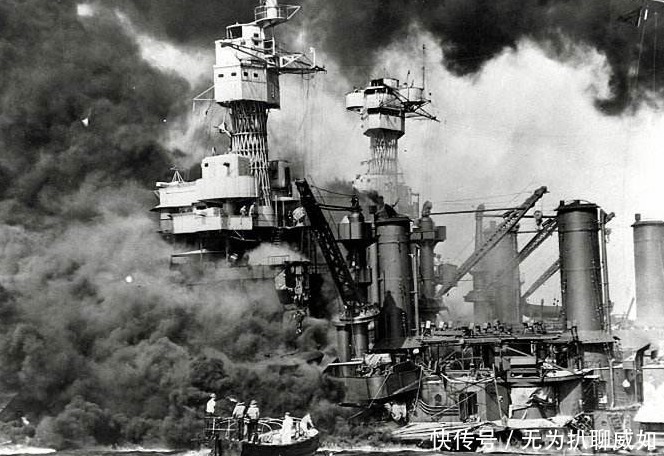 二战|二战时,同为日本的军队,为何海军和陆军却倾向不同国家的势力