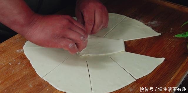 破壁机|想吃酱香饼不用买,教你家常配方,出锅咬一口比买的都好吃