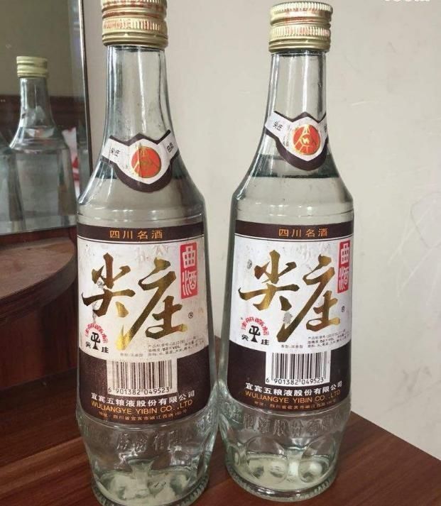 出口玻汾|好酒不一定要价格贵，4款100左右的白酒，口感好送礼也上档次