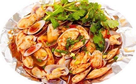 街边|如果你的兜里只剩下6块钱,这几种街边小吃,你会选择哪个