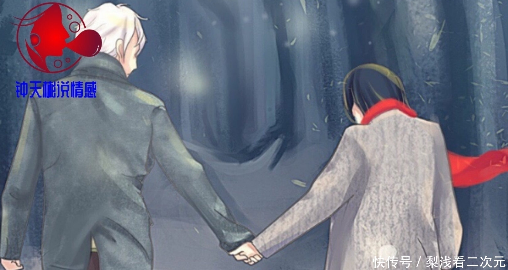 方式|男女朋友在一起相处时,这样的相处方式更舒服,情侣们不妨试试