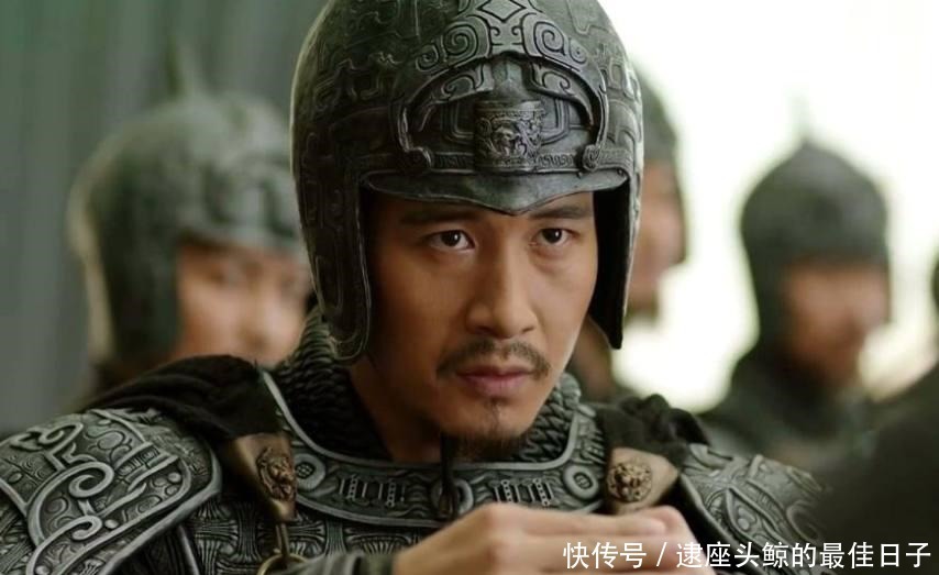 秦末|秦末名将用此计击败十倍敌军, 三国一武将效仿, 却身败名裂