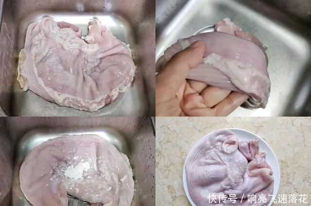 养胃|秋季,应该喝上一碗暖身养胃的猪肚鸡汤,汤浓味鲜营养价值高