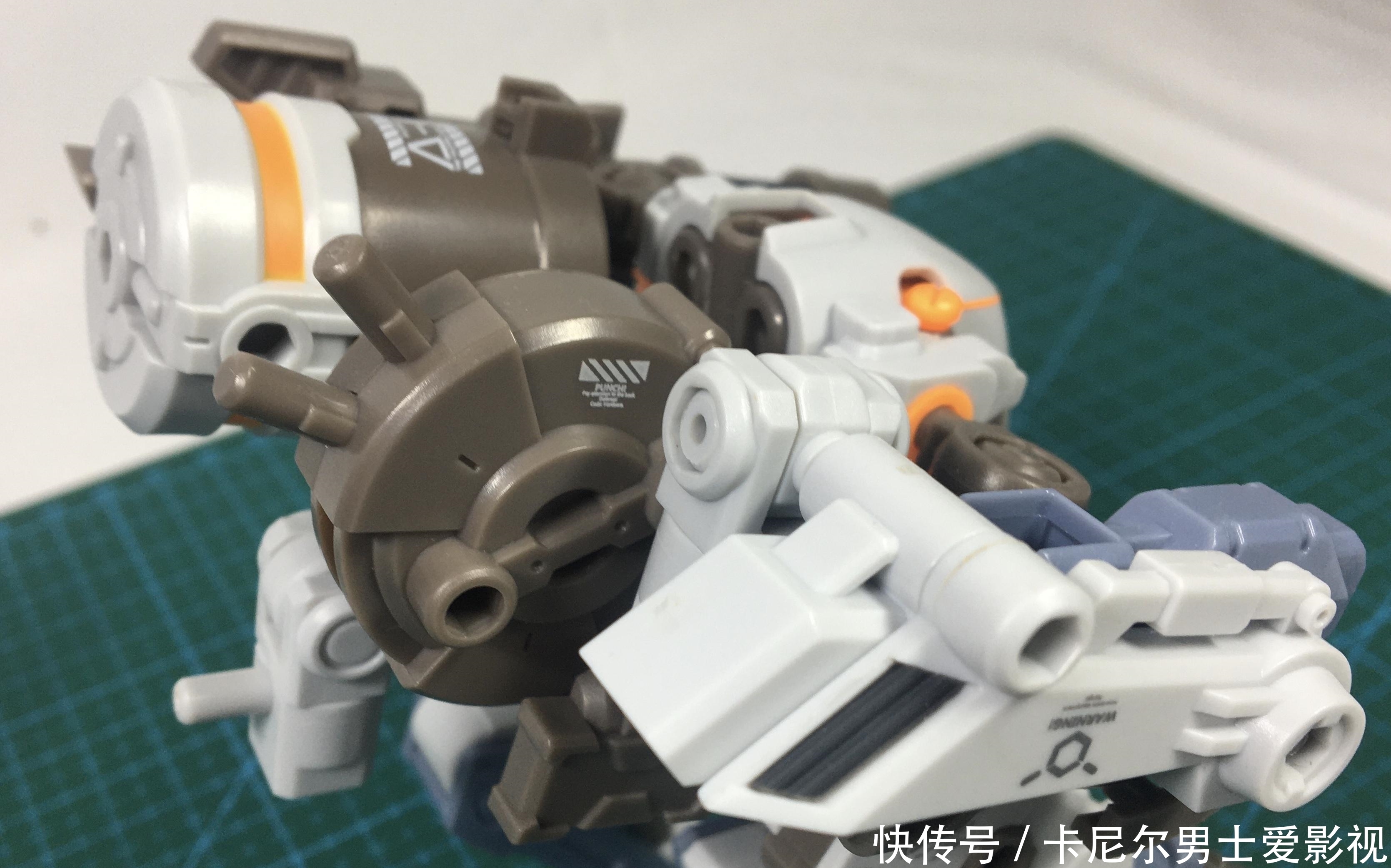  测评|【深度详评】核诚治造驳机制-狂弩测评