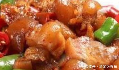 毛发|有助于毛发和指甲发育,口感弹而不硬,浓香筋道,爽爆你的味蕾