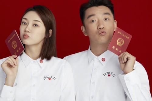  节目组|节目组太偏心给男成员只发零食和酸奶，却给杨颖“公主待遇”