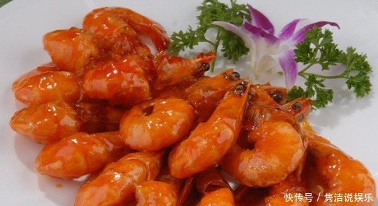  补充|孩子喜欢的高颜值美味菜，能补充大量蛋白质，味道爽翻了