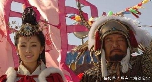  怨恨|王昭君的怨恨不过是后人穿凿附会, 真实的情况是比之前更幸福