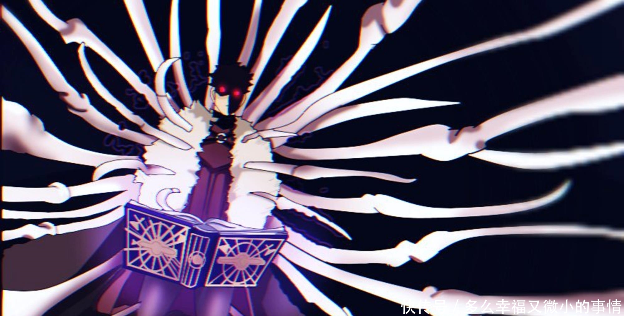 意料之中|黑色四叶草:由诺王子的身世在意料之中,阿斯塔的身份正好相反