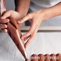 层次|有了这个新手蛋糕体教程,“杰诺瓦士蛋糕”我搞明白了